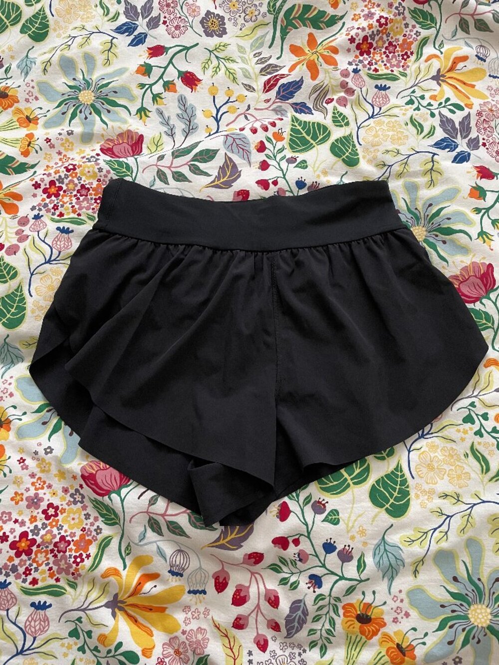 Title Nine Manta Swim Shorts M Black